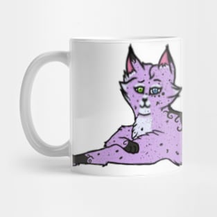 Lynxy Mug